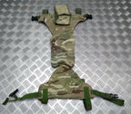 MTP PPS Pelvic Protection Camouflage Personal Groin Protector Codpiece Medium