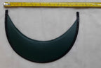 Field Ofc Peak British Gold Bar Visor for Female Dress Hat / Cap New