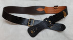 Army Sam Browne Belt Womans With No Crossover Strap British Style