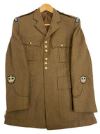 FAD British Army No2 Dress Jacket / Tunic. Footguards Household Division