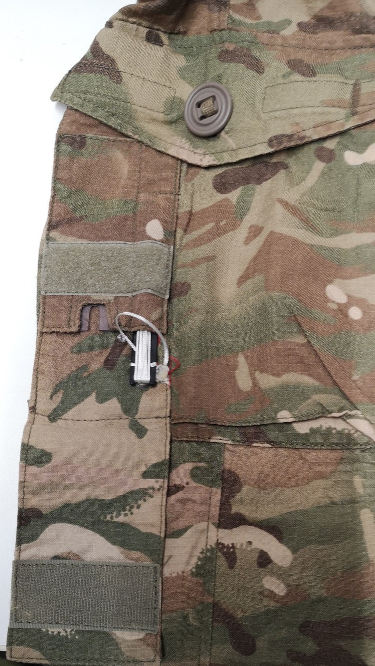 MTP Trousers FR British Multicam Camouflage Combat Uniform UK Forces Waist 84cm