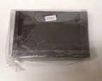 Black Bow Tie by Sophos Ready Tied