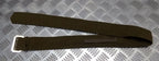 Vintage No2 Belt Cloth Number 2 for Khaki Dress Jacket
