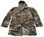 British Forces MTP Smock Air Crew Windproof FR Multicam NEW