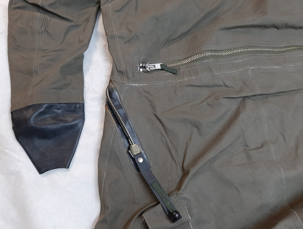 MK10A Coverall Immersion Suit Aircrew Beaufort M L Equipment