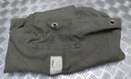 Army Canvas Kitbag Vintage Green Medium Size Duffle Kit Bag With Shoulder Strap