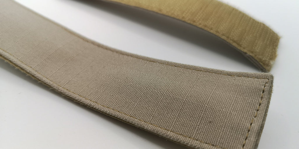 Hook & Loop / Rip & Grip Strips Tape (Hook side only)