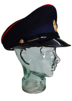 Engineers No1 Hat British Army Dress Pattern by G.D Golding Complete 58cm