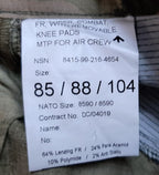 MTP Aircrew Trousers FR British Multicam Camouflage Combat UK Forces RAF Royal Air Force
