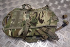 British Issue Rider MTP Multicam 3.0L Hydration Backpack