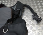 Aqua Lung Vest Diving Scuba BC/BCD Buoyancy Compensator British Army Issue MD