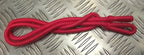 Genuine British Army Issue Scarlet Red Basic Lanyard Ceremonial - NEW