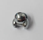 Genuine Issue Belt Studs For Sam Browne Pouches Straps etc x 2 New