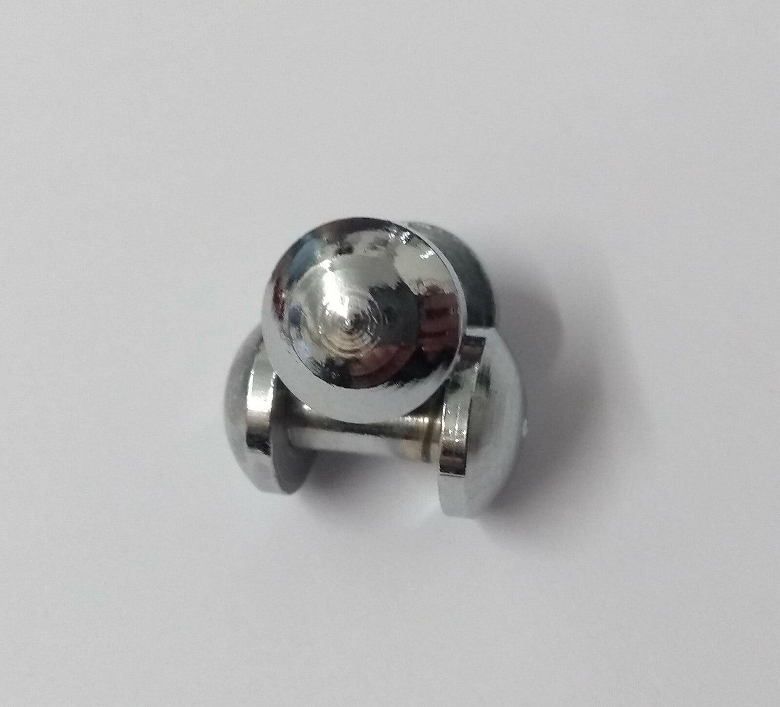 Genuine Issue Belt Studs For Sam Browne Pouches Straps etc x 2 New