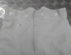 Cavalry Mounted Regimental Buff Breeches Jodhpurs Genuine British Army ASST