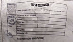 Anti G Trousers Fighter Pilot Full Coverage Beaufort RFD FCAGT Leg Zip Size 6