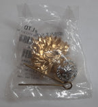 RRF Cap Badge British Army Royal Regiment of Fusiliers Dress Hat Insignia