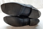 George Boots Officer British Army Dress Pattern & Parade Leather Sole Size UK 10