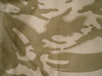 British Desert Storm Style DPM Camo Combat / Utility Trousers Size 26"-30" - NEW