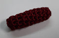Crimson Olivette (Toggle) Crochet Covered Ceremonial British Army