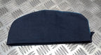 RAF Royal Air Force Cap Side Hat (Forage) Old A/F Pattern No Badge