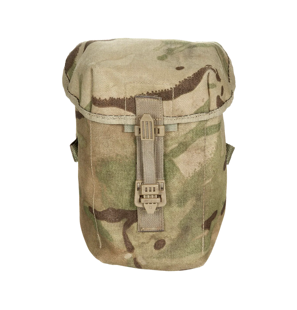 MTP Water Bottle Canteen Carrier Pouch PLCE IRR  - NEW