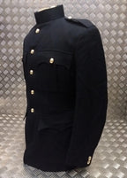 British Army No1 Dress Jacket Sandhurst Academy OFC Officer RMAS Cadets