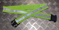 3M Safety Belt Utility Hi-Viz Genuine British Adjustable upto 50"- New