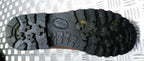 British AltBerg Assault / Patrol / Combat Army Boots Brown Leather All Sizes