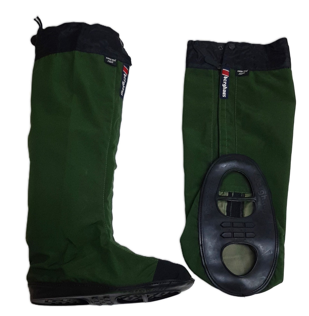 Berghaus Gaiters Skywalk Combat Gaiters British and NATO Asst Sizes
