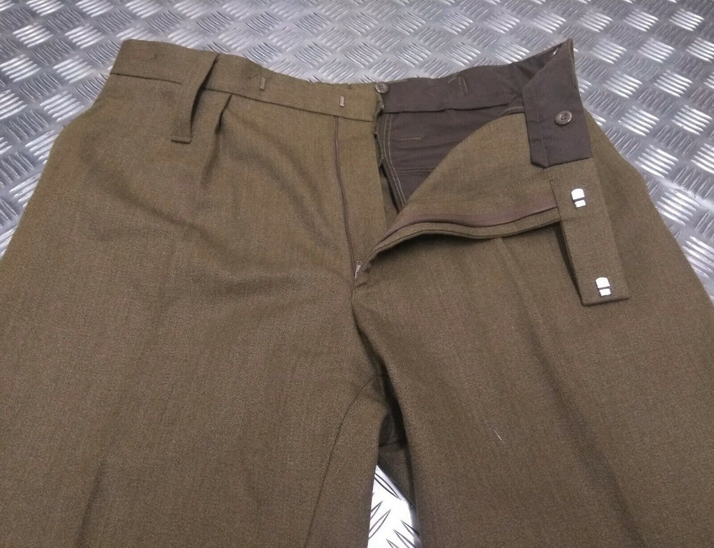 FAD No2 Trousers Number Two Dress (Not Barrack)