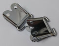 Genuine British Issue 1" Chrome Plated Rifle Sling Fittings 1PR STD39