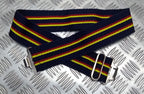 REME Stable Belt Obsolete Royal Electrical and Mechanical Engineers Pattern 57mm