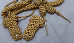 HCav Aiguillette L/G British The Life Ceremonial Issue