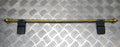 Genuine British Made Issue Ceremonial Lectern Banner Scroll Bar BN2