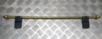 Genuine British Made Issue Ceremonial Lectern Banner Scroll Bar BN2