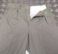 Tropical Stone Trousers Sand / Beige Safari Pants Air Force Pattern Asst Sizes