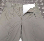 Tropical Stone Trousers Sand / Beige Safari Pants Air Force Pattern Asst Sizes