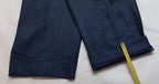 No1 Trousers RAF Royal Air Force Blue Grey Colour Older Version Waist 32"