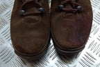 Haix Combat Boots Army High Liability B Suede Desert Footwear UK Spec 8M