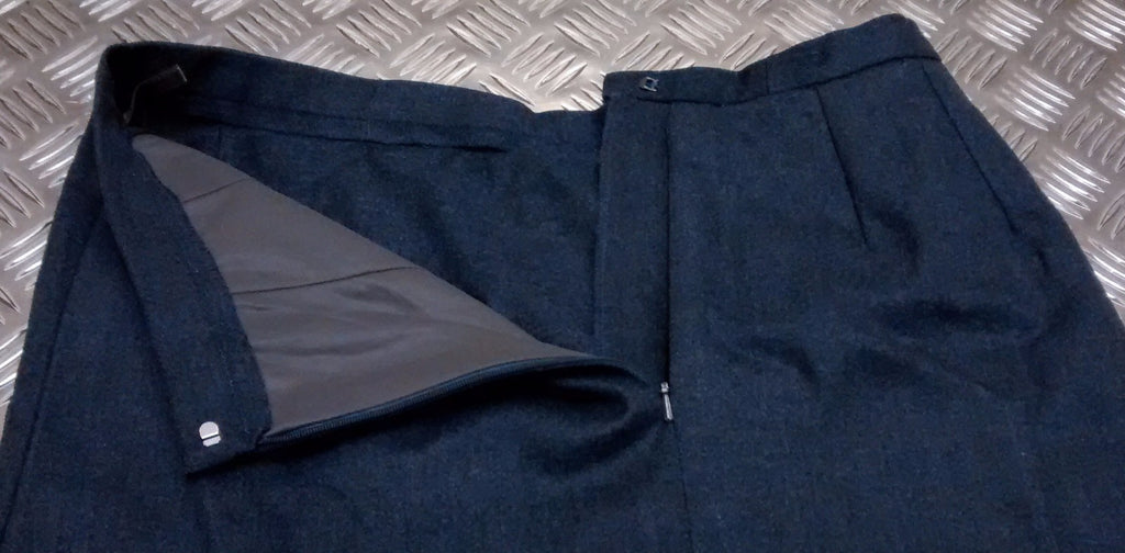 Air Force Skirt Air Force No1 OFC Pattern RAF Royal Air Force Number 1 Assorted Sizes
