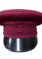 British Army KRH King's Royal Hussars Dress Hat/Cap