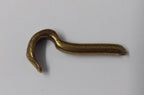 Vintage Brass Prong For and Civilian Buckles British Army Made