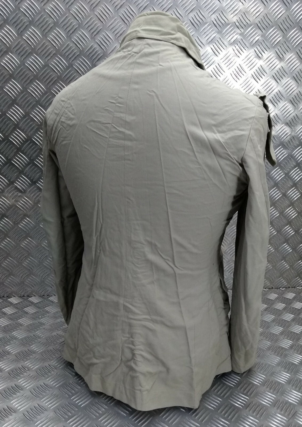 British Army No6 Jacket Number Six Dress Stone / Safari Chest 104cm