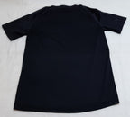 Insignia T-Shirt HMS Prince of Wales Field Gun Crew CG Canterbury Vapodri Small