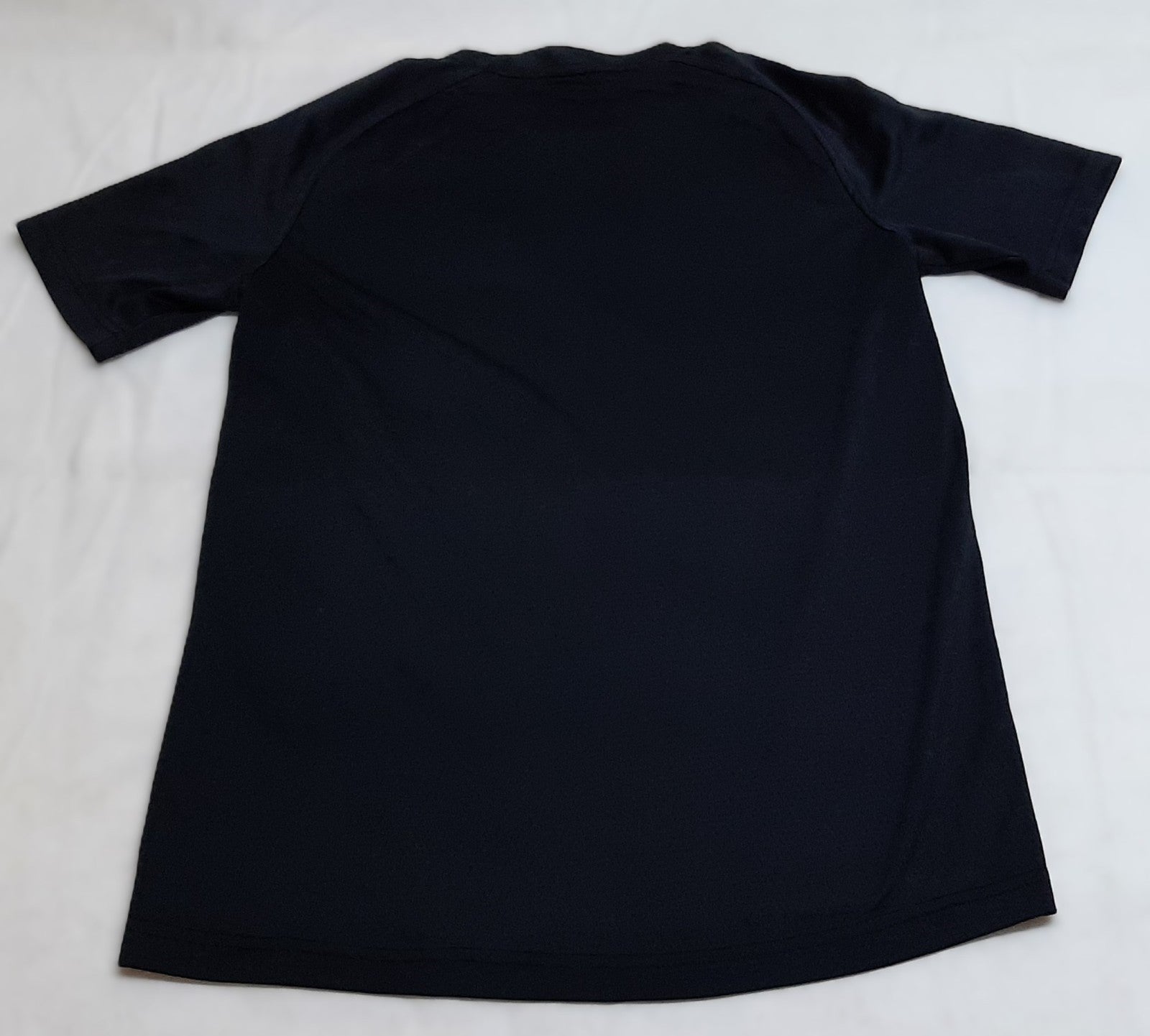 Insignia T-Shirt HMS Prince of Wales Field Gun Crew CG Canterbury Vapodri Small