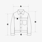 British Army Scots GDS No1 Vintage Dress Jacket O/R Pattern Blues Tunic