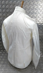 Vintage British Style Stand Up collar Drill Jacket
