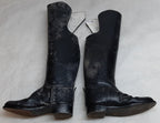 Household Cavalry Knee Length Boots British Army Issue Mounted Regiments Odds