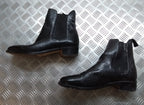 HCav Chelsea Boots British Army Cavalry Uniform With Spur House Size 10 L FAULTY